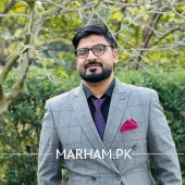 Profile Photo of Dr. Ahmed Mutee Ur Rasool Dentist Gujrat
