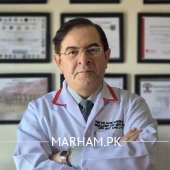 Profile Photo of Dr. Dr. Ayub Ahmad Khan