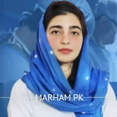 Profile Photo of Ms. Saba Hussain