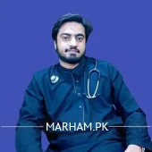 Profile Photo of Dr. Muhammad Arslan Tariq General Physician Lahore