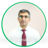 Assoc. Prof. Dr. Salman Javed