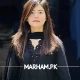 Physiotherapist in Lahore - Maira Saeed Mirza