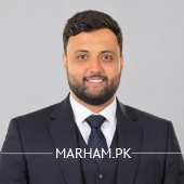 Profile Photo of Dr. Affan Ellahi General Surgeon Islamabad