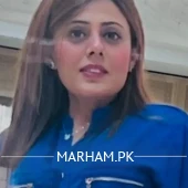 Profile Photo of Gastroenterologist in Karachi - Dr. Asma Bandhani
