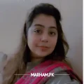 Psychologist in Lahore - Zill E Huma