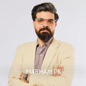 Profile Photo of Asst. Prof. Dr. Aimal Khan