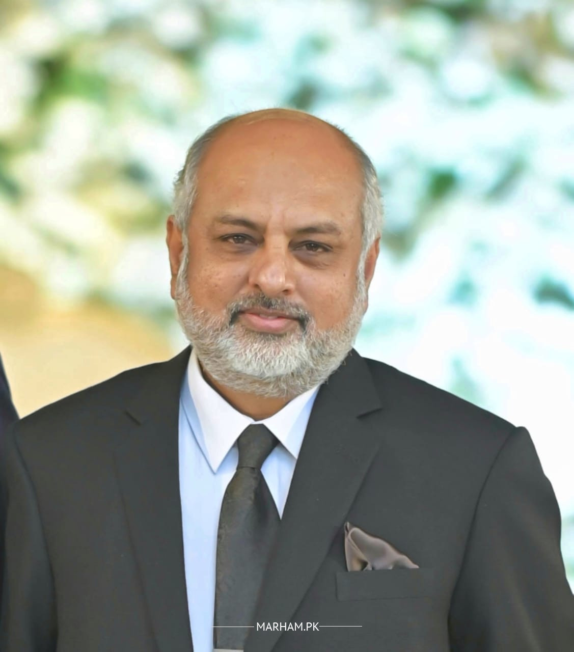 Gallery Image of Dr. Anwar Ul Haq