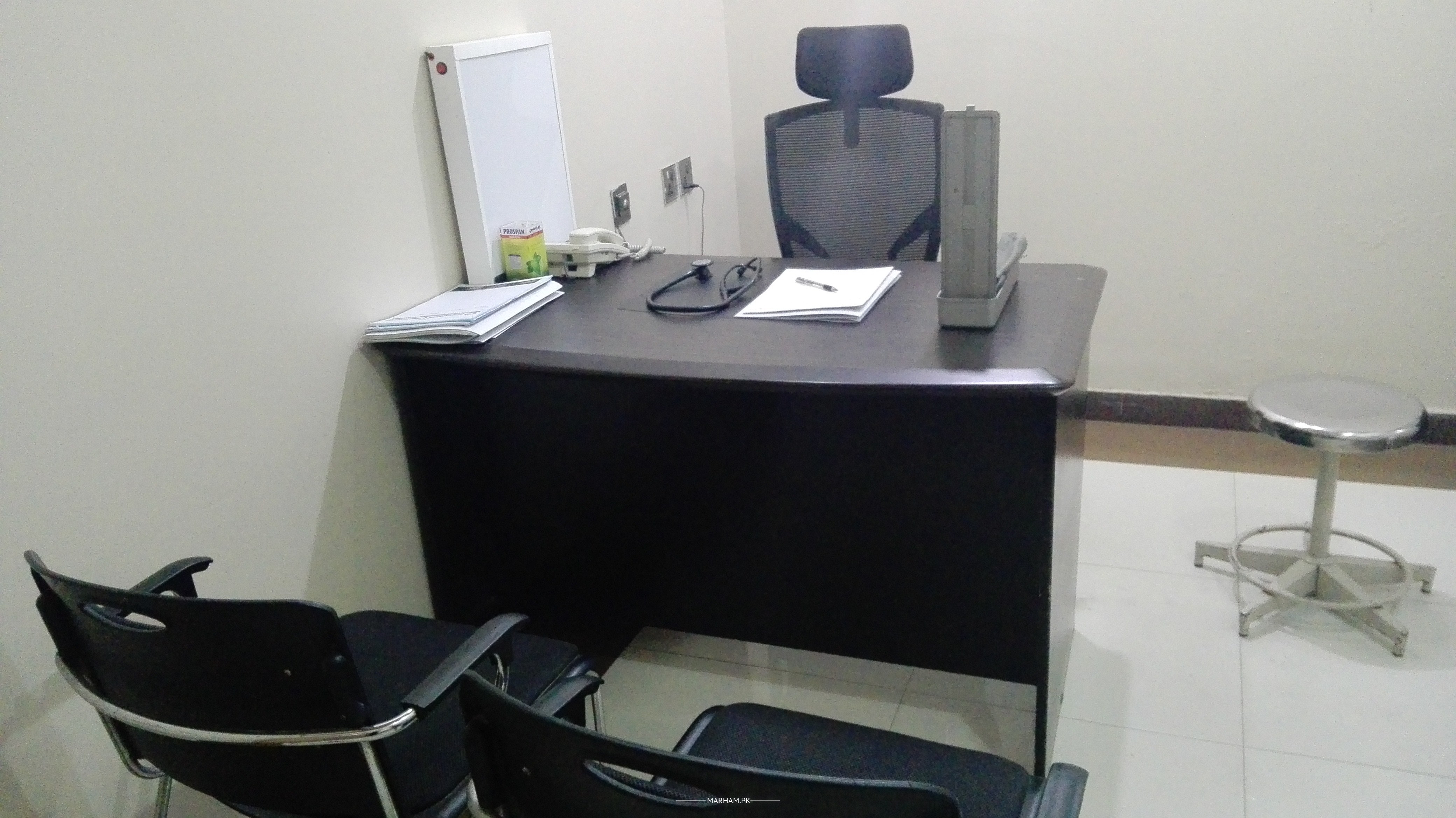 Gallery Image of Assoc. Prof. Dr. Atif Masood