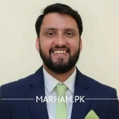 Profile Photo of Dr. Muhammad Ashraf Dentist Haripur