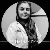 Profile Photo of Dr. Saadia Nawaz Dentist Peshawar