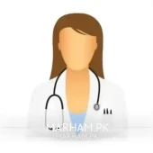 Profile Photo of Dr. Saima Shafait