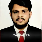 Profile Photo of Dr. Abdullah Yousaf General Physician Gujranwala