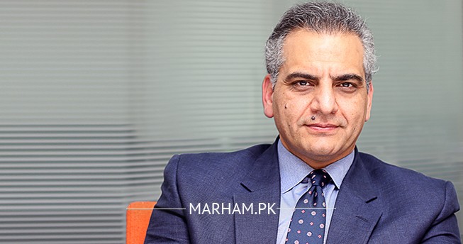 Gallery Image of Dr. Gohar Saeed