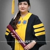 Profile Photo of Dr. Musarrat Qureshi Gynecologist Peshawar