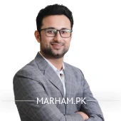 Profile Photo of Dr. Asmat Kakar