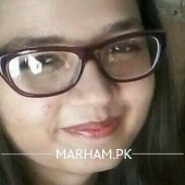 Profile Photo of Dr. Syeda Huma Hasan General Physician Karachi