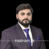 Profile Photo of Dr. Hawaris Ishaq