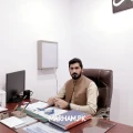 Physiotherapist in Peshawar - Dr. Fazal Rehman PT