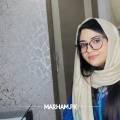 Psychologist in Gujranwala - Aleena Shahbaiz