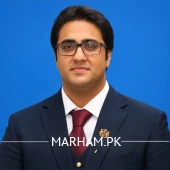 Profile Photo of Pediatrician in Faisalabad - Dr. M. Ibrahim Ishaq