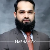 Profile Photo of Dr. Haroon Javed Awan