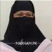 Profile Photo of Assoc. Prof. Dr. Noreen Kousar General Surgeon Rahim Yar Khan