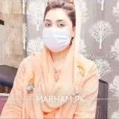 Profile Photo of Dr. Sadaf Naz Khan