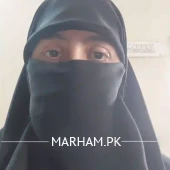 Profile Photo of Dr. Shumaila Rasheed Baqai Gynecologist Rawalpindi