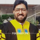 Profile Photo of Dr. Syed Mohsin Azeem General Surgeon Lahore