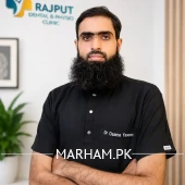Profile Photo of Dr. Osama Yasin Dentist Karachi