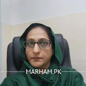Profile Photo of Dr. Kashmala Sabeen Malik General Physician Peshawar
