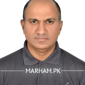 Profile Photo of Dr. Saad Abdullah Siddiqui General Physician Lahore