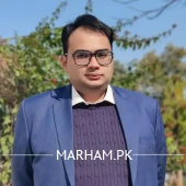 Profile Photo of Dr. Dawood Farid Dentist Islamabad
