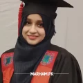 General Practitioner in Lahore - Dr. Saira Farhat