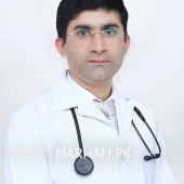 Profile Photo of Dr. Waqas Mansha Gondal