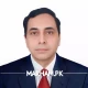 Internal Medicine Specialist in Lahore - Prof. Dr. Muhammad Farooq
