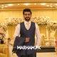 Physiotherapist in Lahore - Dr. Talha Javed