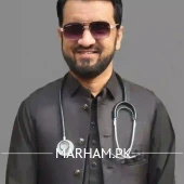 Profile Photo of Homeopathic Dr. Ahmad Yar Qadri