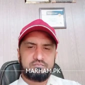 Profile Photo of Homeopathic Dr. Ahmad Yar Qadri