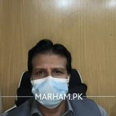 Profile Photo of Dr. Ahmer Adnan General Physician Quetta