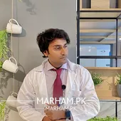 Profile Photo of Dr. Muhammad Qasim General Physician Multan