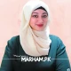 Dentist in Islamabad - Dr. Alaina Tariq Mughal