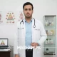 Nutritionist in Peshawar - Mr. Farhan Khan