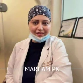 Profile Photo of Dr. Gul Owais Dentist Karachi