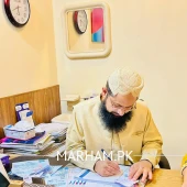 Profile Photo of Dr. Iftikhar Ahmed General Surgeon Islamabad