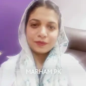 Profile Photo of Dr. Mah Rida General Physician Karachi