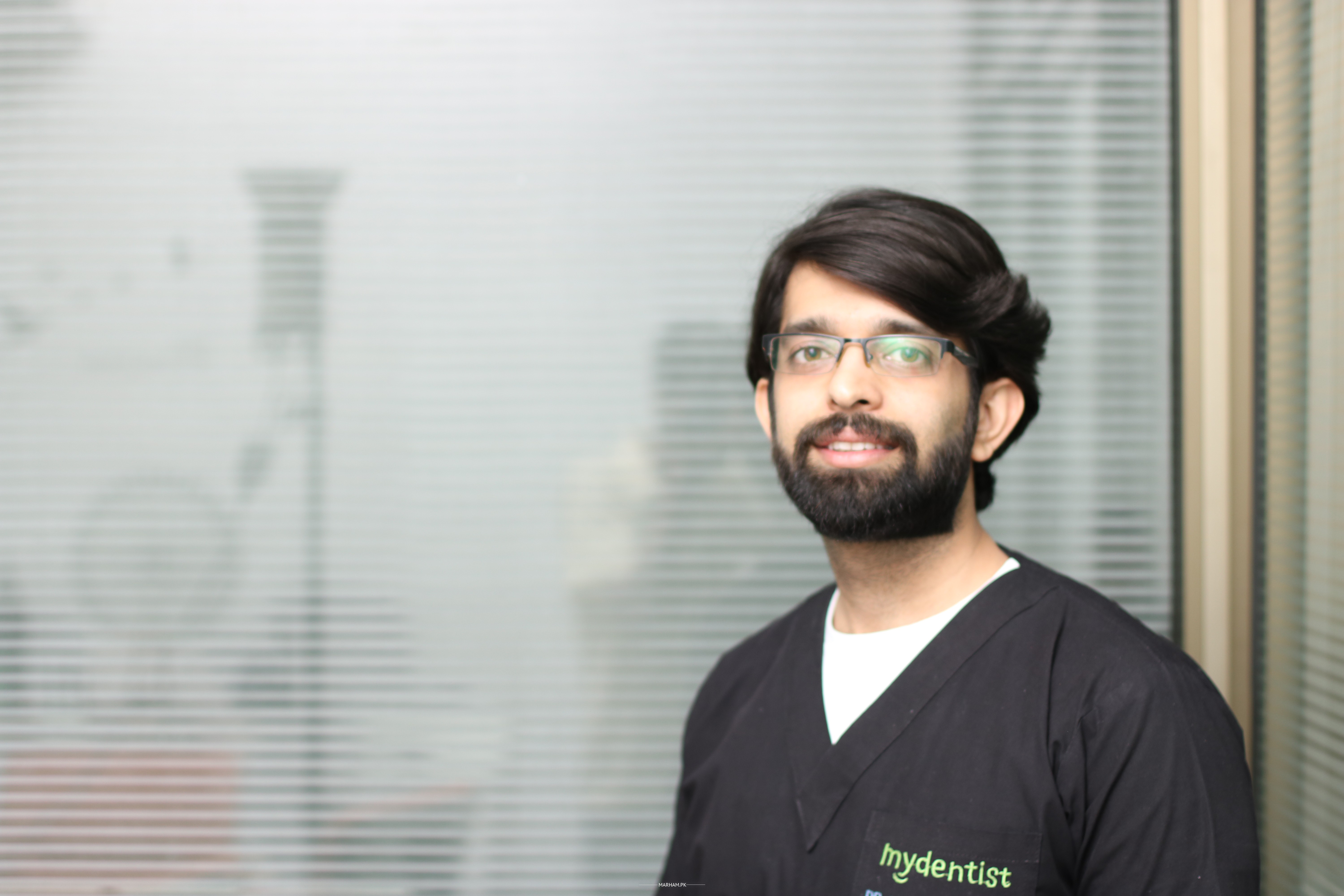 Gallery Image of Dr. M Shahrukh Lodhi