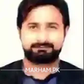 Profile Photo of Dr. Saad Ali Khan