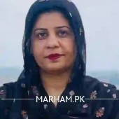 Profile Photo of Dr. Saima Ehsan Dentist Islamabad