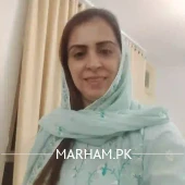 Profile Photo of Asst. Prof. Dr. Shabnum Jaffri Gynecologist Islamabad